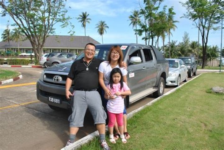 Unveiling the Enigma: Jho Low's Wife Jesselyn Chuan