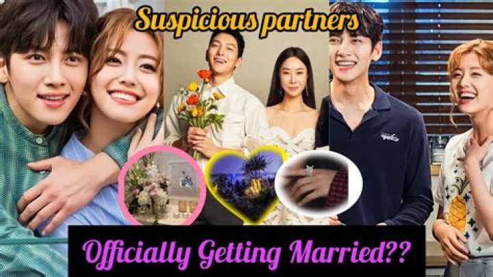 Ji Chang Wook & Nam Ji Hyun: Wedding Imminent?