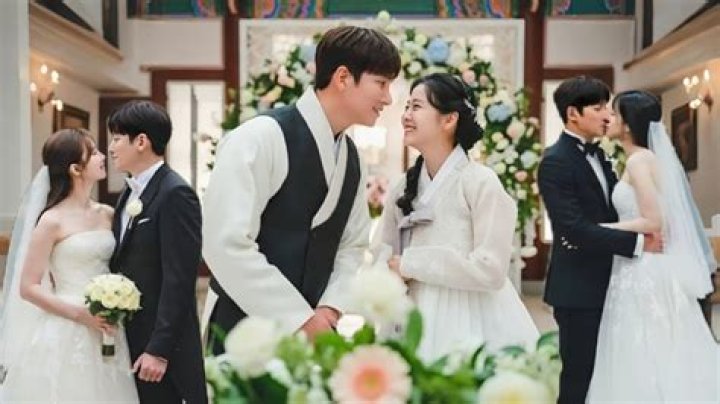 Love in the Spotlight: Ji Chang Wook Married to Nam Ji Hyun