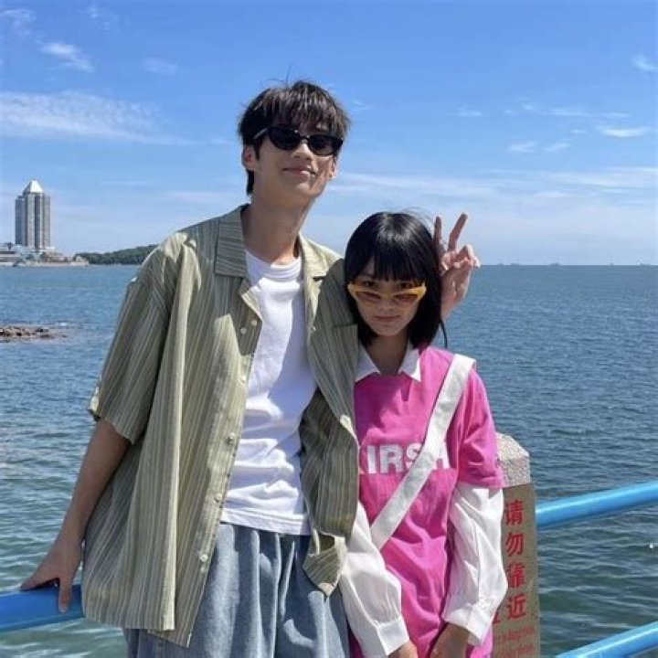 Jiang Zhi Nan Dating: Unveiling the Life and Love Story of a Rising Star