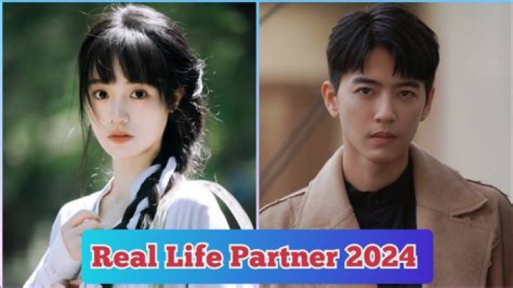 Jiang Zhi Nan Husband in Real Life: The Untold Story