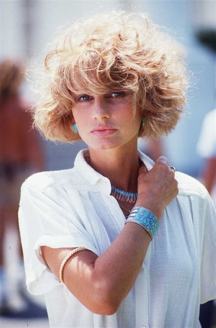 Exploring the Life and Legacy of Jill Ireland: A Hollywood Icon