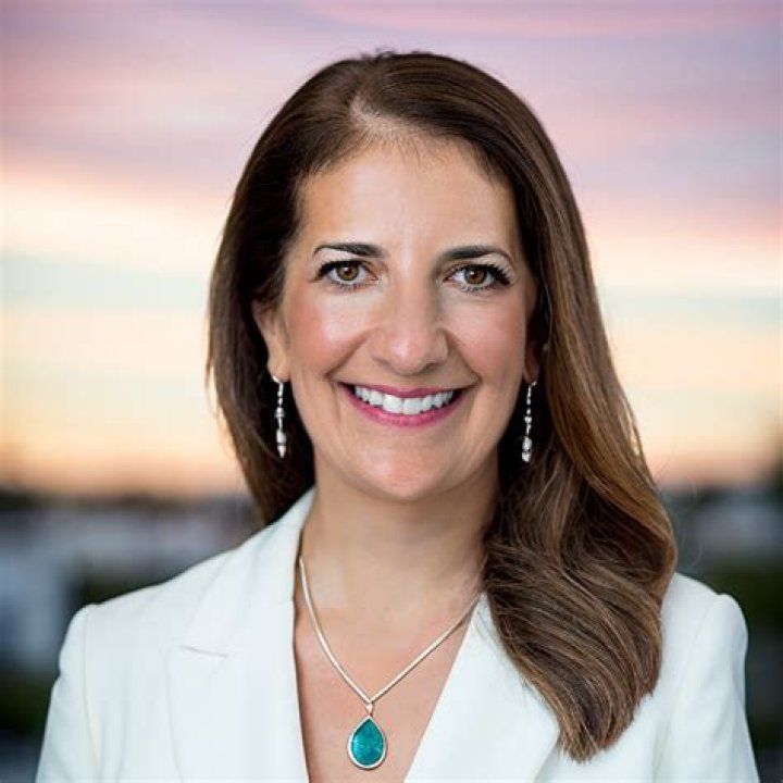 Unveiling the Life and Career of Jill Rhodes