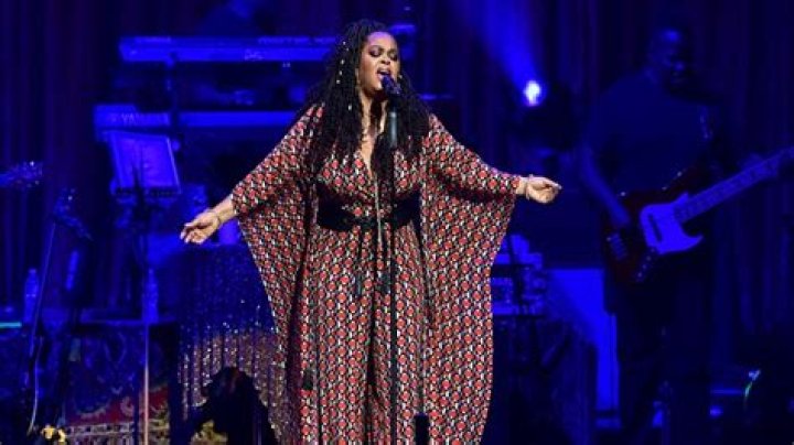 Jill Scott Net Worth 2023: A Deep Dive into Her Wealth and Achievements