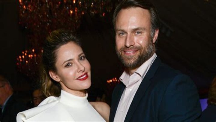 Jill Wagner's Husband: Uncovering the Love Story