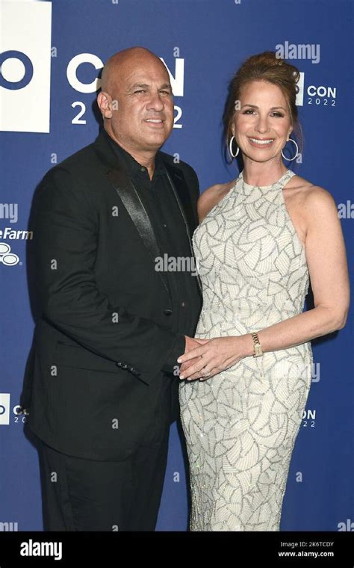 Jill Zarin and Gary Brody: A Deep Dive into Their Relationship and Lives