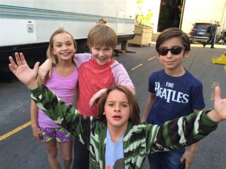 The Inspiring Lineage of Jillian Shea Spaeder: Exploring Her Parents' Influence