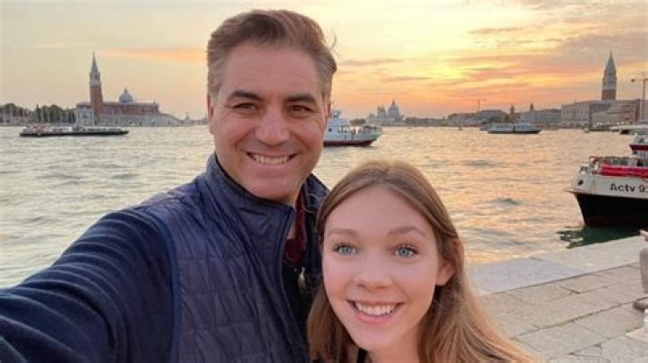 Jim Acosta Family: The Untold Story Behind the CNN Veteran's Personal Life
