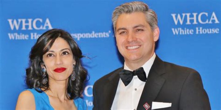 Jim Acosta's New Marriage: Meet His Wife and Learn Their Love Story