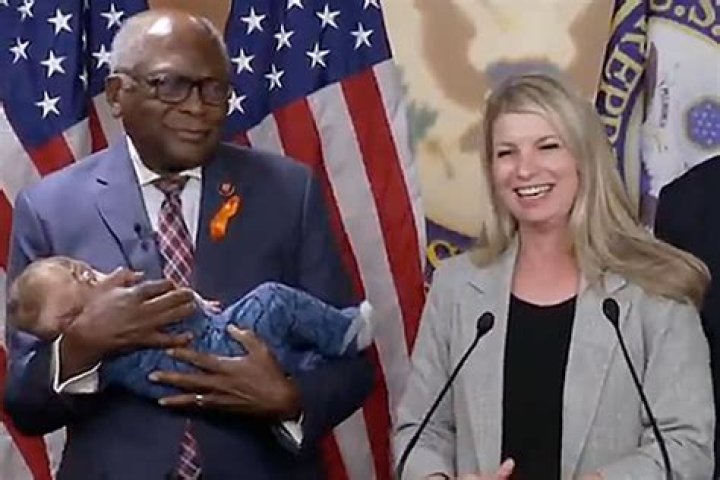 Jim Clyburn: A Pillar of American Politics and Leadership