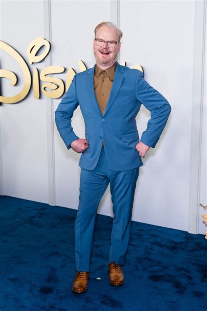 Jim Gaffigan's Weight Loss Journey: How He Did It