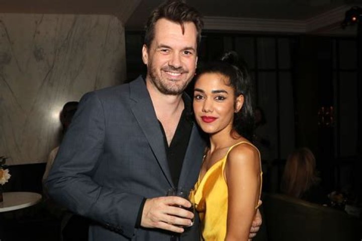 Unveiling the Life of Jim Jefferies' Wife: A Journey of Love and Support