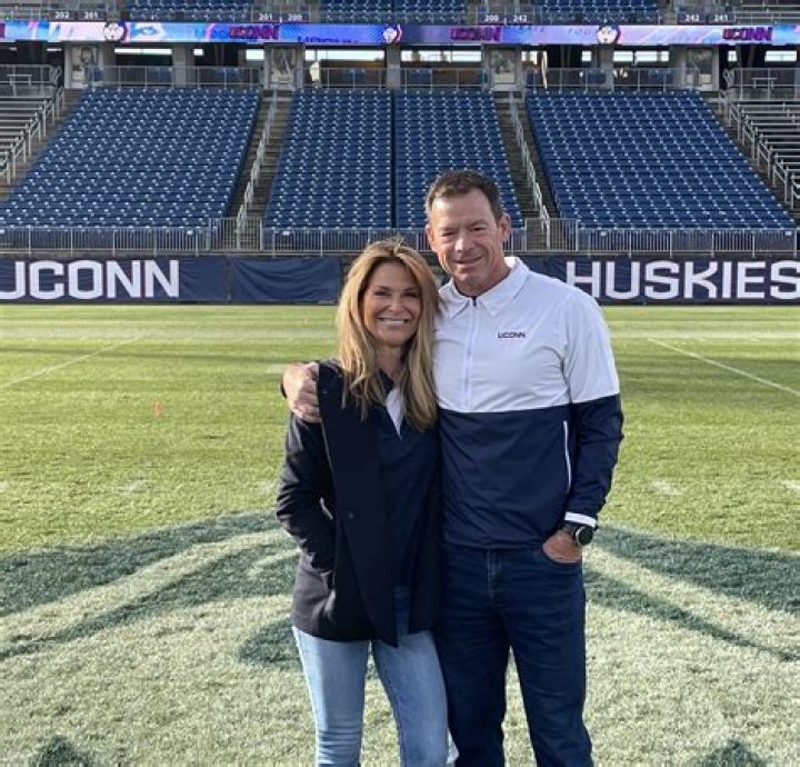 Jim Mora's New Wife: A New Chapter in His Life
