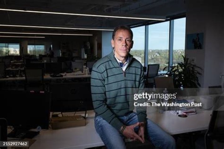 Jim VandeHei: Uncovering His Net Worth and Financial Success