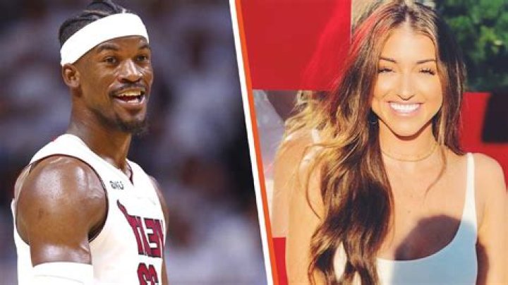 Unveiling the Mystery: Who is Jimmy Butler's Girlfriend in 2024?