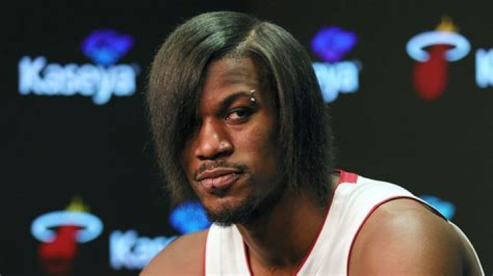 Jimmy Butler Hair: The Iconic Styles of an NBA Superstar
