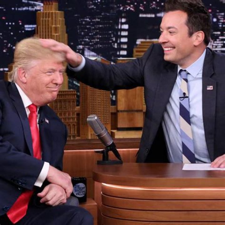 Jimmy Fallon Political Affiliation: An In-Depth Analysis