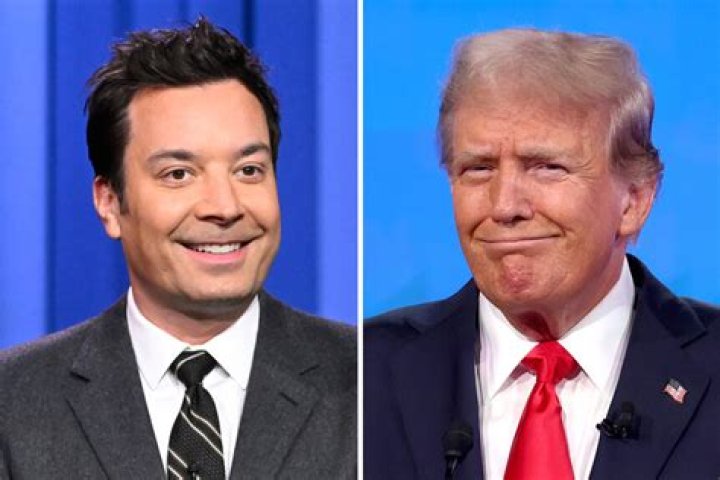 Jimmy Fallon Political Party 2024: A Comprehensive Guide to His Potential Role