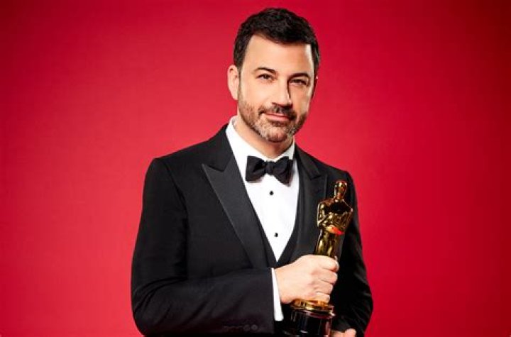Jimmy Kimmel's 2024 Run: What to Expect
