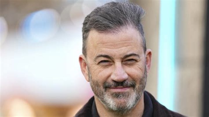 Jimmy Kimmel, Your Late Night Host in Los Angeles