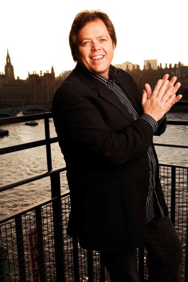 Exploring Jimmy Osmond's Net Worth: A Journey Through Fame and Fortune