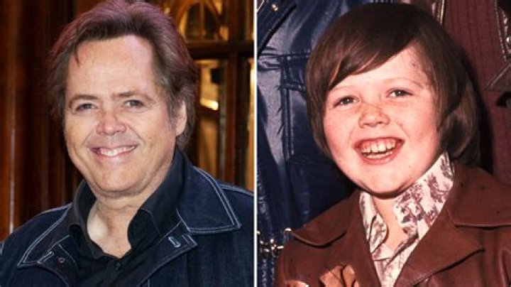 Discovering the Charismatic Journey of Jimmy Osmond