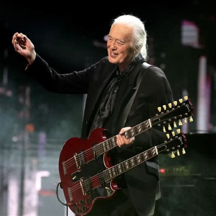 Jimmy Page Net Worth: A Deep Dive into the Financial Success of a Rock Legend