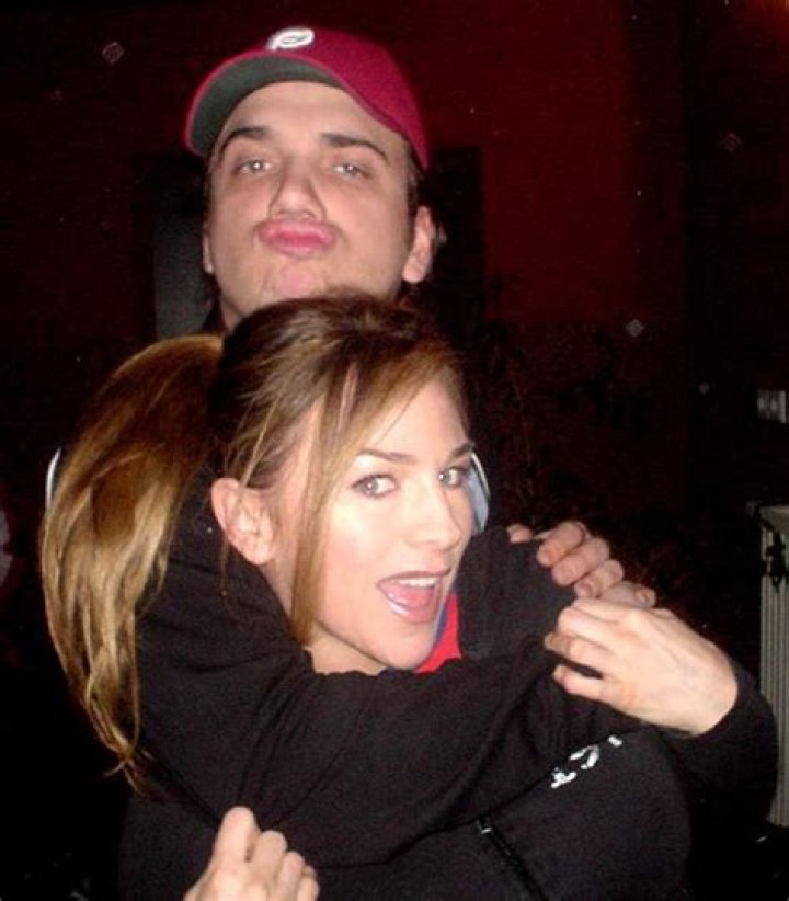 Exploring the Life of Jimmy Pop's Wife: A Deep Dive into Their Relationship