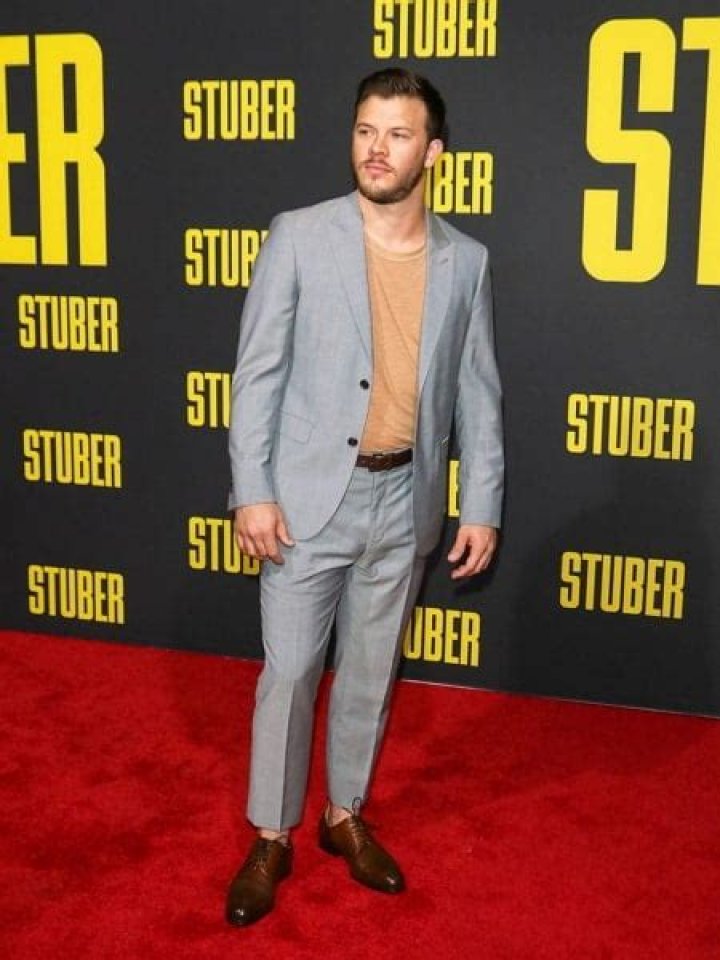 Jimmy Tatro Height: Everything You Need to Know About His Stature and More