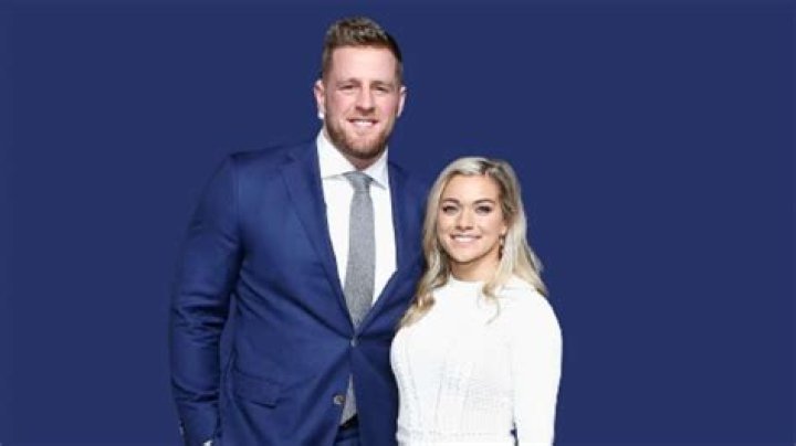 JJ Watt Wife Net Worth: Financial Insights and Personal Journey