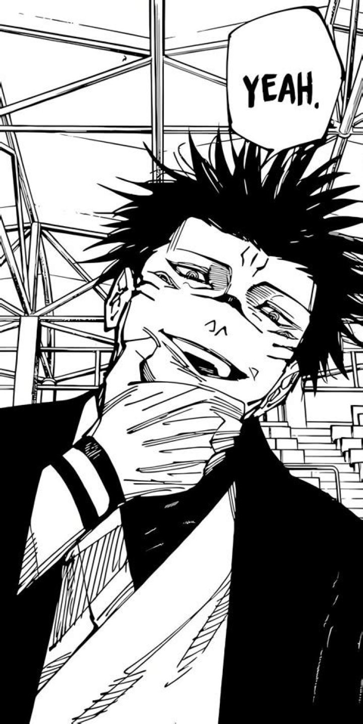 Exploring the Impact of JJK Manga Panels on Modern Manga Culture