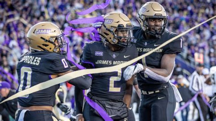 Understanding JMU Football: A Deep Dive into the Dukes’ Legacy
