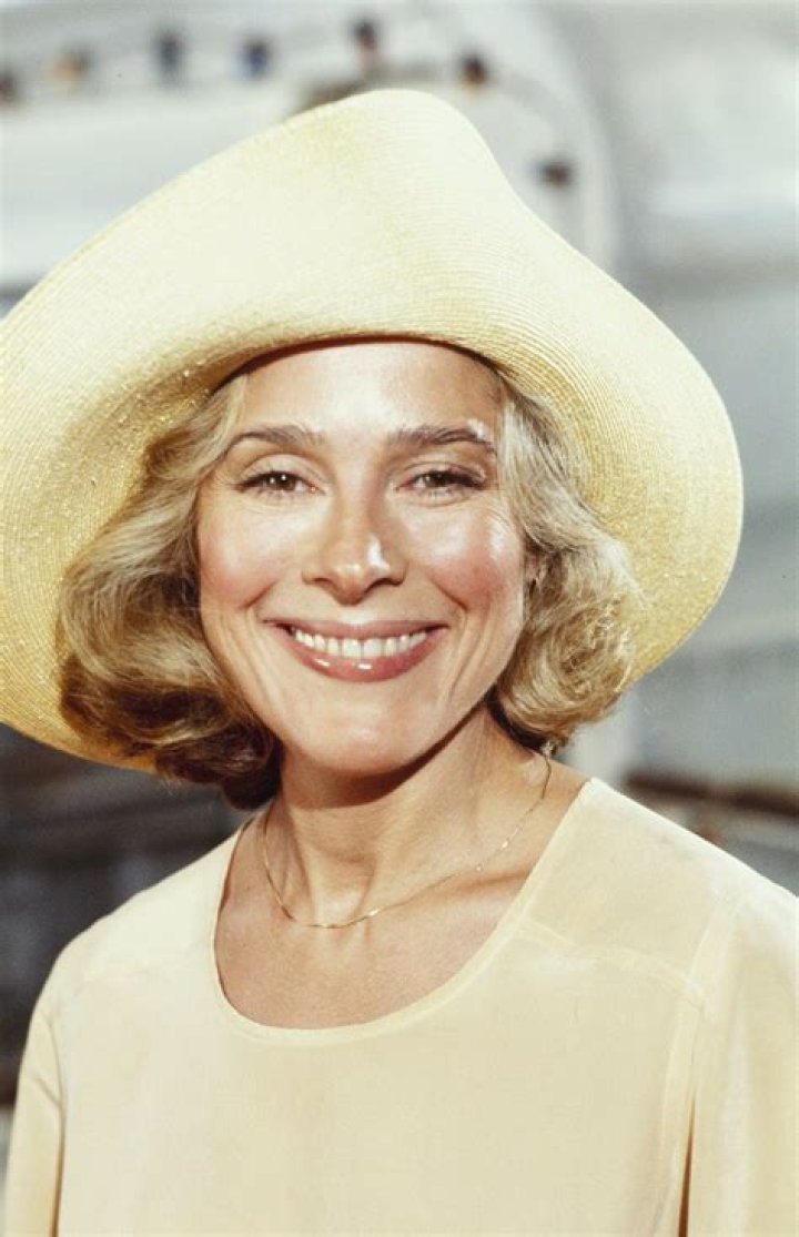 Unveiling the Life and Career of Joan Hackett: A Hollywood Icon