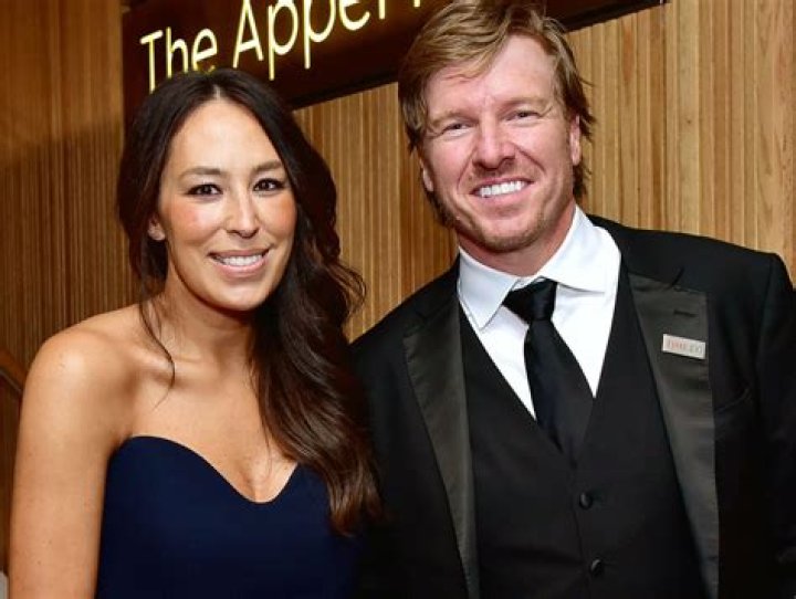 Joanna Gaines Net Worth: A Deep Dive into Her Financial Success