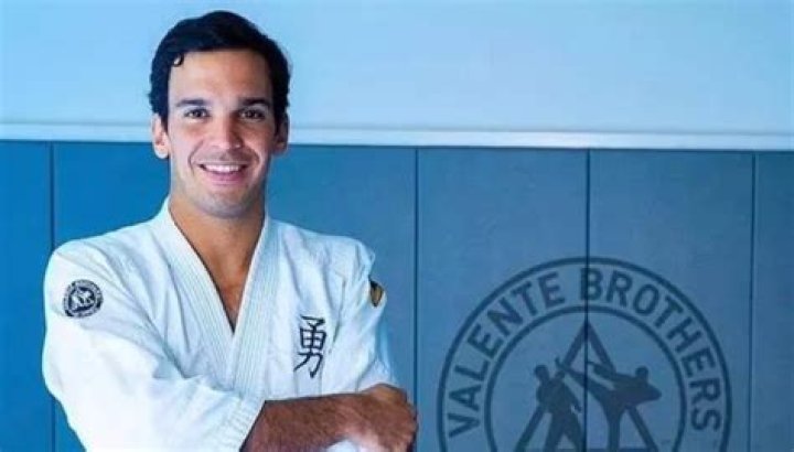 Unveiling the Life of Joaquim Valente: A Wikipedia Perspective