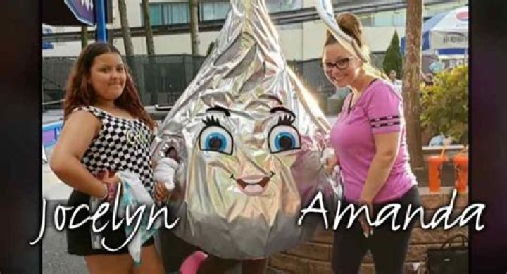 Unveiling Jocelyn Berry: A Multifaceted Talent in the Arts