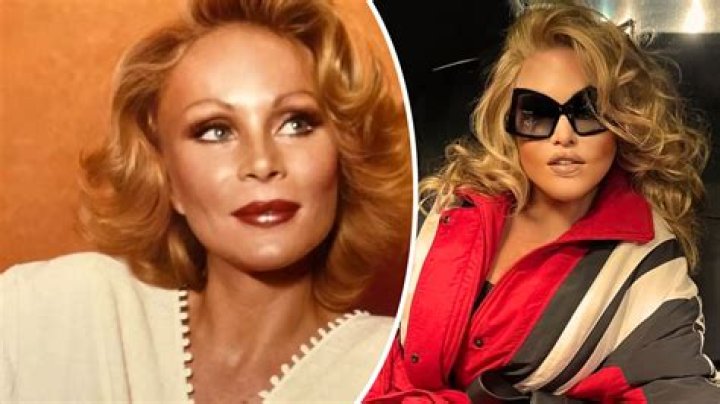 Jocelyn Wildenstein: A Journey Through Time and Transformation