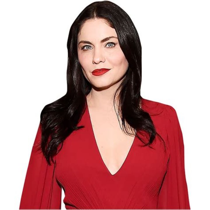 Unveiling the Mystery: Jodi Lyn O'Keefe's Partner