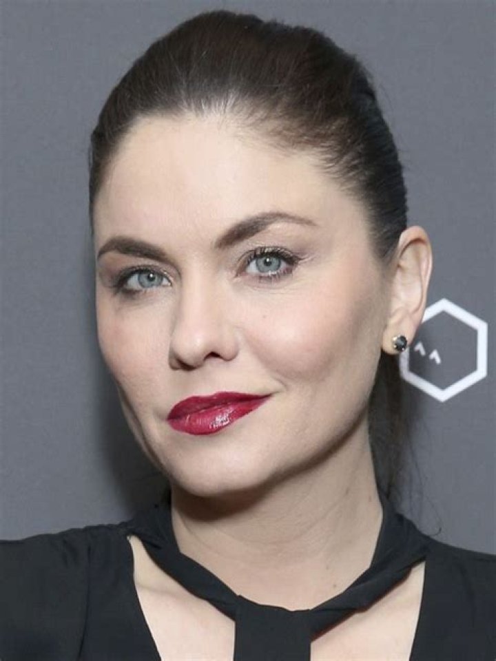 Jodi Lyn O'Keefe: The Journey of a Talented Actress and Model