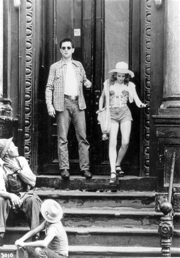 Jodie Foster: Young - A Journey Through the Early Years of an Iconic Actress