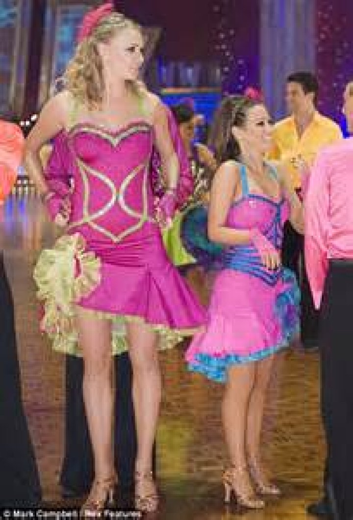 Unveiling the Truth About Jodie Kidd Height in Feet: Everything You Need to Know