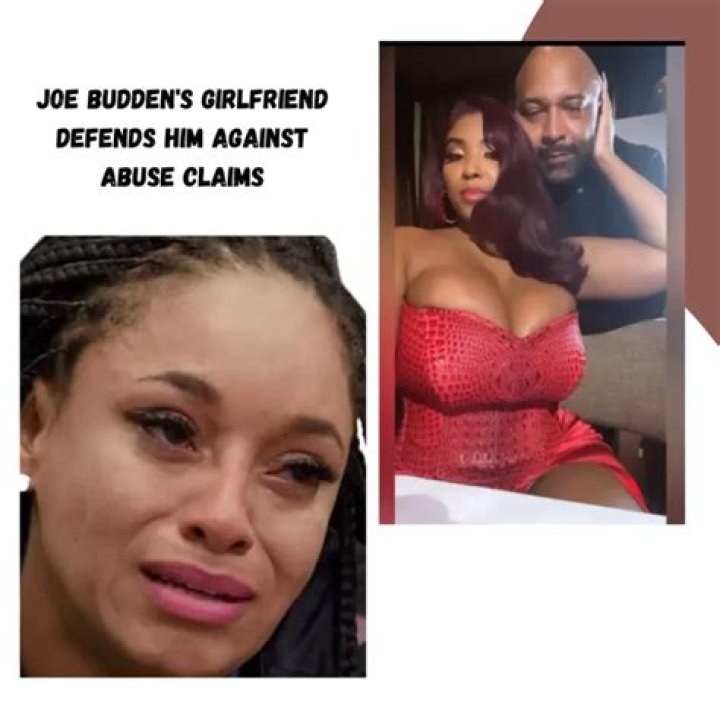 Exploring the Relationship of Joe Budden and His Girlfriend