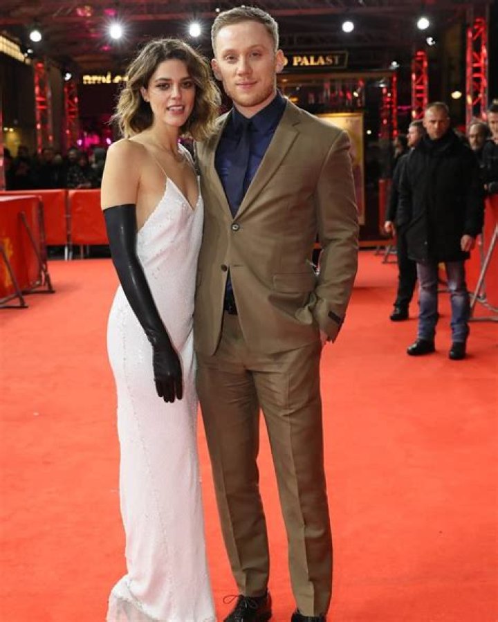 Joe Cole: The Actor's Marital Status Revealed