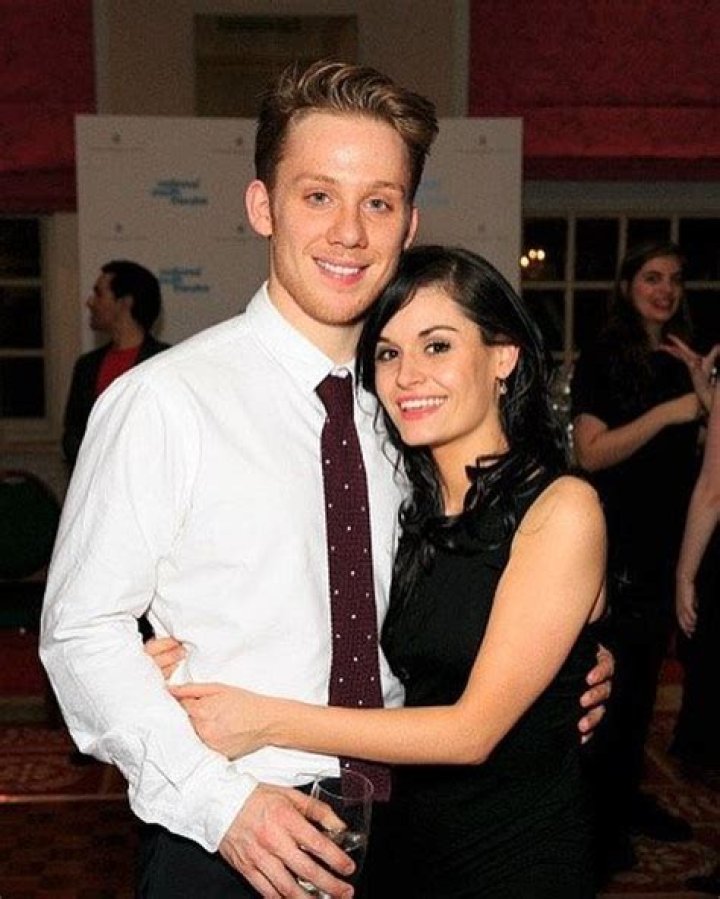 Unveiling the Life of Joe Cole: The Actor and His Partner