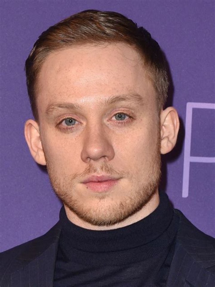 Joe Cole, Talented British Actor