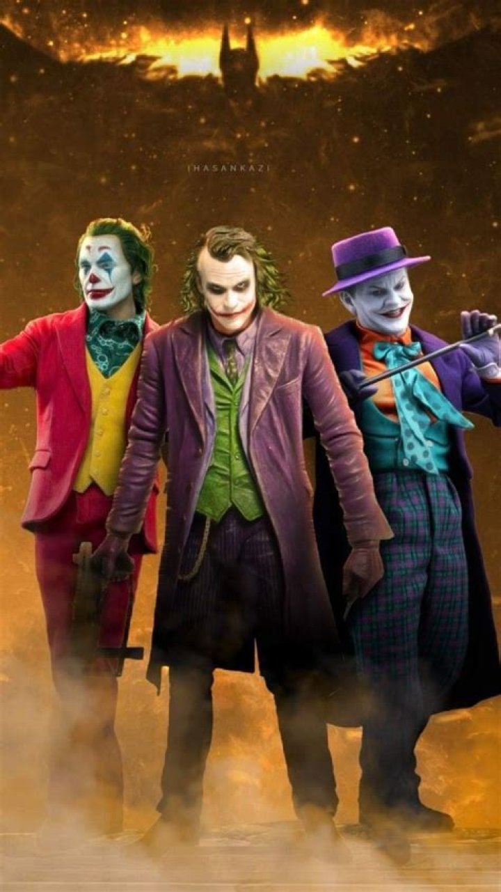 Joe Gatto's Return to The Joker: What Fans Can Expect