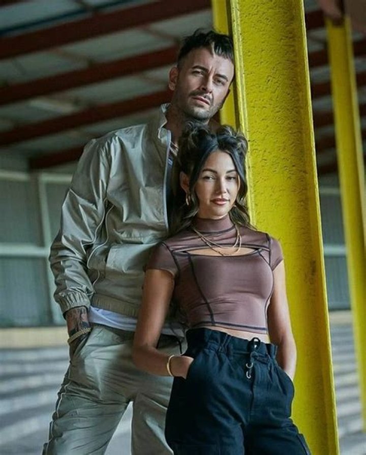 Unraveling Joe Gilgun's Relationships: A Deep Dive