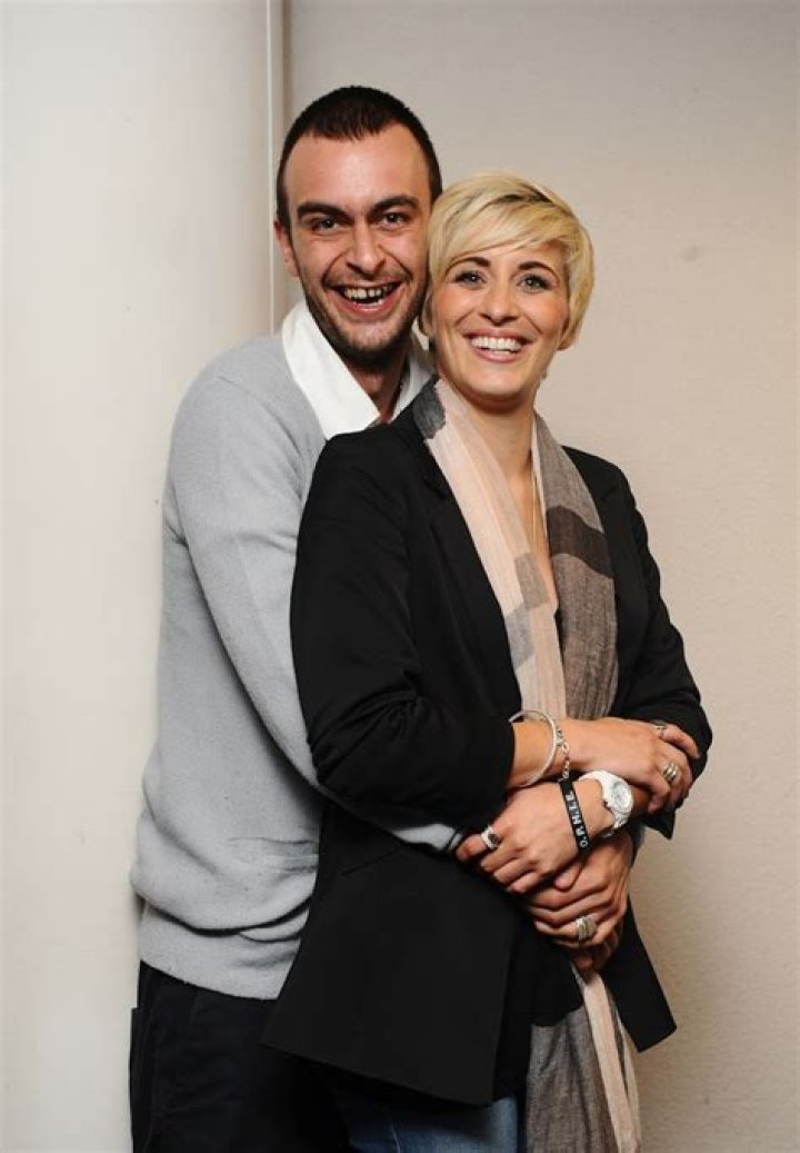Exploring the Life of Joe Gilgun's Wife: A Glimpse into Their Relationship