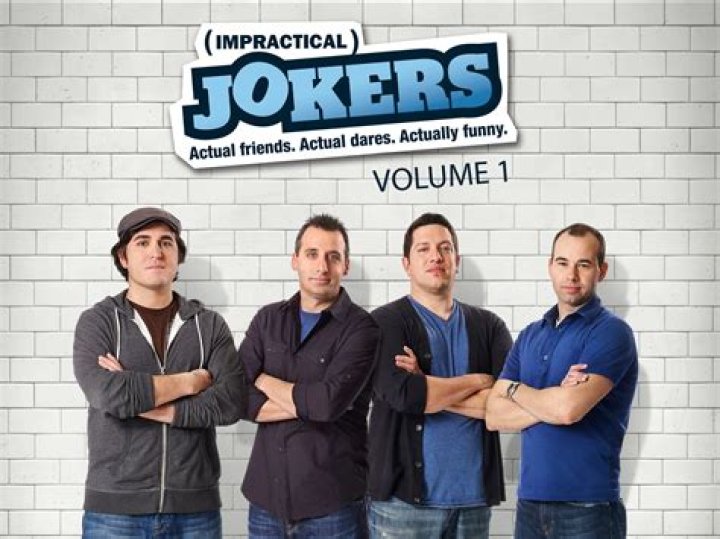 Joe from Impractical Jokers: A Deep Dive into His Alleged Cheating Scandal