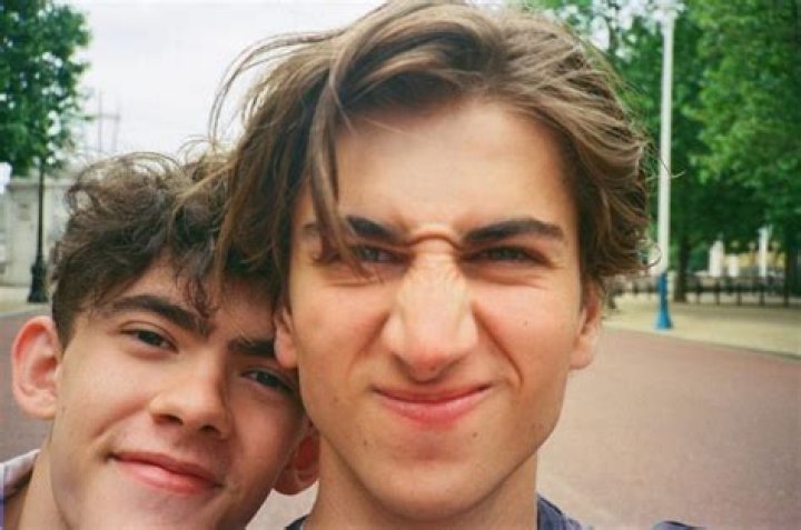 Exploring the Intricacies of Joe Locke Relationships